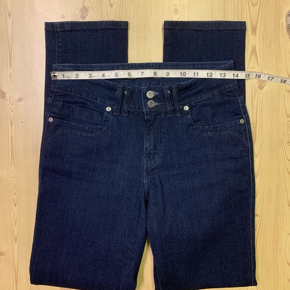 NWOT Levi’s Mid Rise Skinny Jeans - Picture 4 of 8